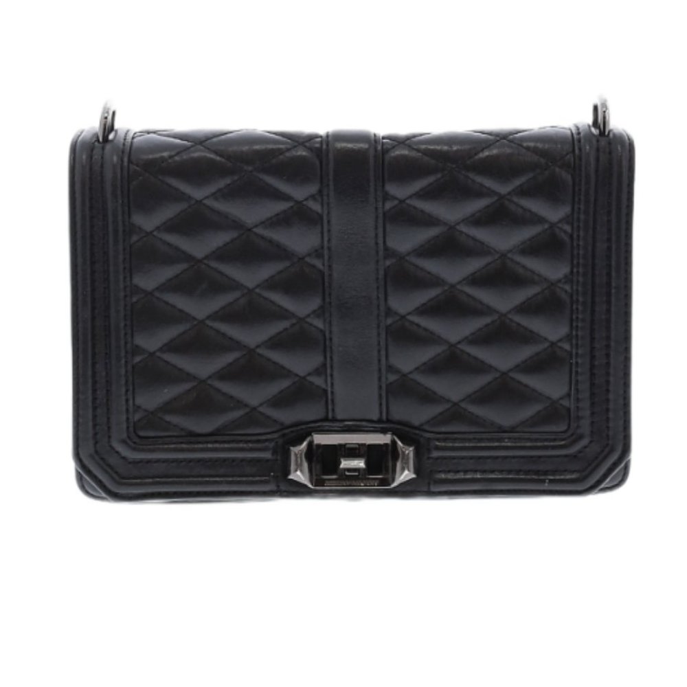 Rebecca Minkoff Love Crossbody Bag